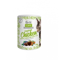 Brit Care Cat Snack Superfruits Chicken