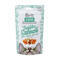 Brit Care Cat Snack Truffles Salmon