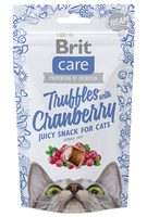 Cat Snack Truffles Cranberry