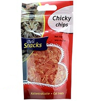 Delisnack Chicky Chips