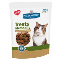 Diet Feline Metabolic Treats