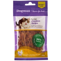 Dogman Chicken Strips