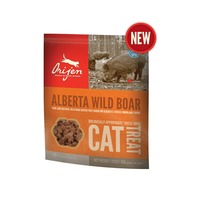 Orijen Alberta Wild Boar Cat Treats