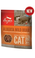Orijen Cat Treats Alberta Wild Boar 35 g