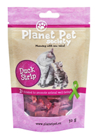 Planet Pet Cat Duck Strip 30 g
