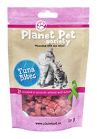 Planet Pet Cat Tuna Bites