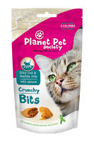 Planet Pet Society Crunchy Bits Skin and Coat 40 g