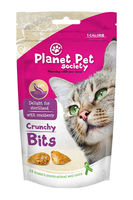 Planet Pet Society Crunchy Bits Sterilized 40 g