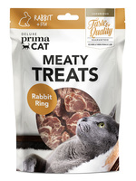Prima Cat Meaty Treats Kanin 30 g