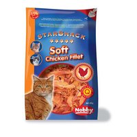 StarSnack Cat Soft Chicken Fillet 85 g