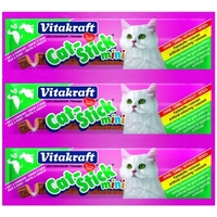 Vitakraft Cat Stick Mini Anka & Kanin