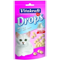 Vitakraft Drops Mjölk Katt