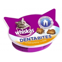 Whiskas DentaBites