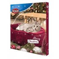 Adventskalender Katt