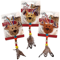 AFP Dreamcatcher Rattle Mouse