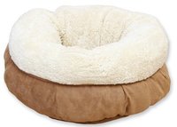 AFP Kattsäng Donut Bed