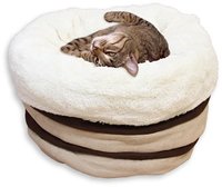 AFP Kattsäng Honey Comb