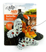 AFP Natural Instincts fjärilar