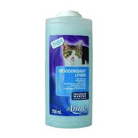 Aimé Kattsandsdeo Havsbris
