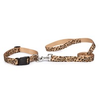 Animal Print Koppel Leopard