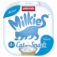 Animonda Milkies Active