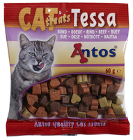 Antos Cat Treats Tessa 60 g