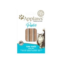 Applaws Kattgodis Tonfiskpuré