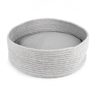 Basic Braid kattkorg (Mint Grön)