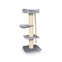 Basic Sturdy Högt Klösträd