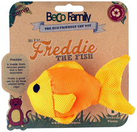Beco Freddie fisk