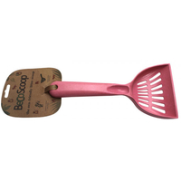 Beco Miljövänlig Kattspade Rosa