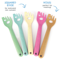 BecoPets Eco Spork