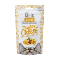 Brit Care Cat Snack Truffles Cheese