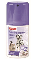 Calming Home Spray katt och hund
