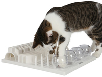 Cat Activity FunBoard