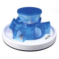 Cat Activity Tunnel Feeder