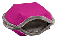 Cat Cave Lugano Rosa
