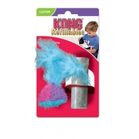 Cat Feather Tumbler