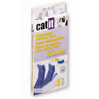 Cat It Filter 3l 3-pack