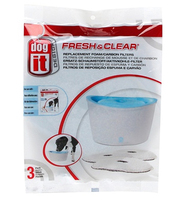 Cat It Filter 6 liter