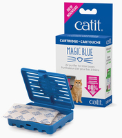 Cat It Magic Blue startset