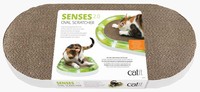 Cat It Senses 2.0 oval scratcher