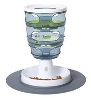 Cat It Senses Food Maze Foderlabyrint (utan kartong)