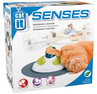 Cat It Senses Massage Center