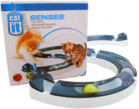 Cat It Senses Play Circuit