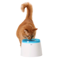 Cat It vattenfontän 2l