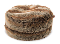 Cat pouf Wando - Designed by Lotte