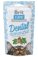 Cat Snack Dental (med kalkon)