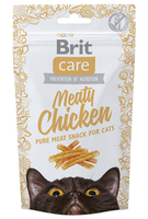 Cat Snack Meaty Chicken