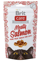 Cat Snack Meaty Salmon